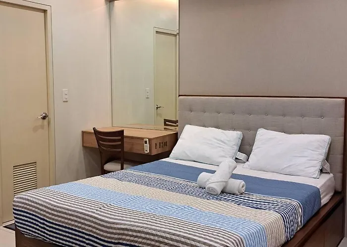 Cozy Near Naia T3 @ Palm Tree