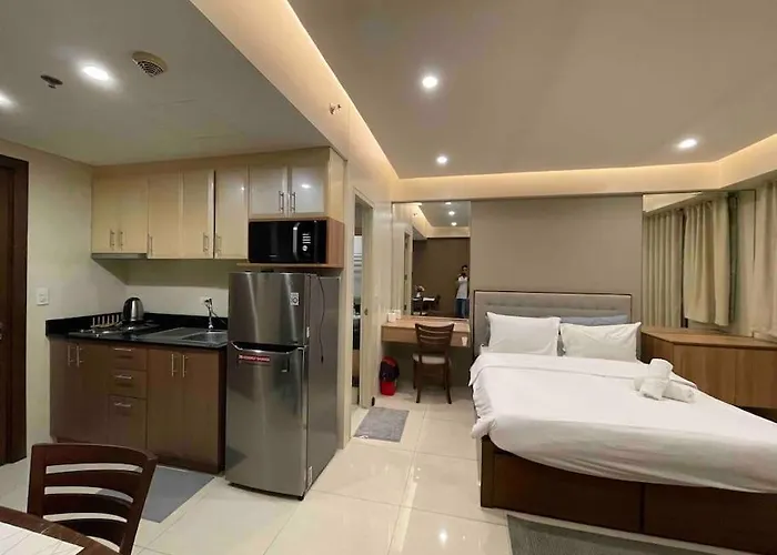 Cozy Near Naia T3 @ Palm Tree