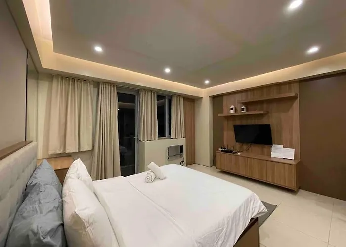 Cozy Near Naia T3 @ Palm Tree
